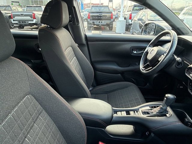 Used 2023 Honda HR-V Sport image 22