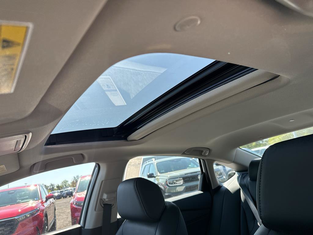 New 2026 Honda Accord Hybrid Touring image 23