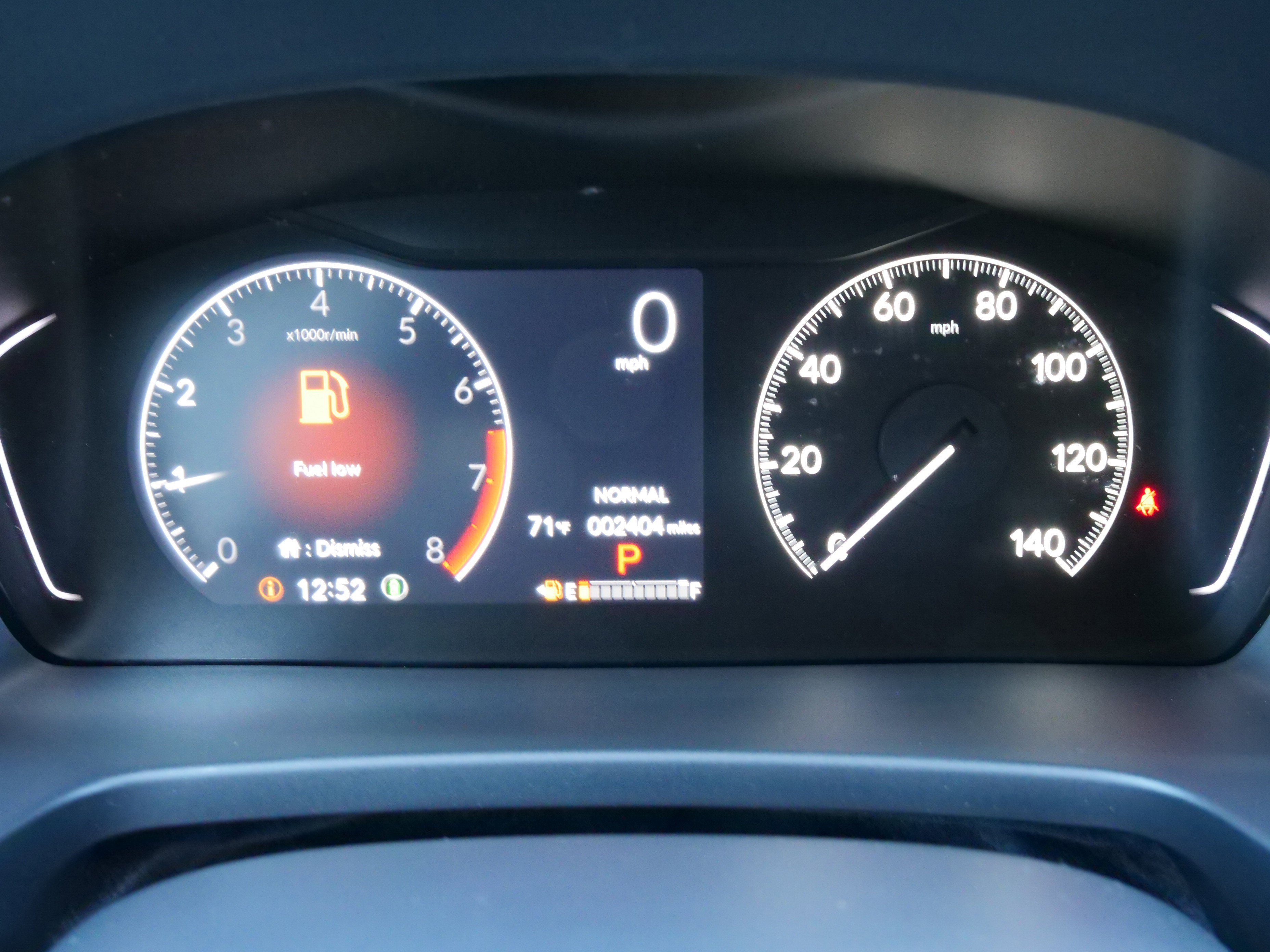 Used 2025 Honda Pilot Touring image 25