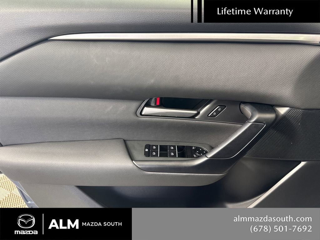 New 2026 MAZDA CX-50 Meridian Edition w/ Weather Package image 11