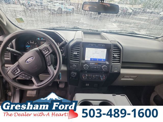 Used 2020 Ford F150 XL w/ Equipment Group 101A Mid AWD/4WD image 20