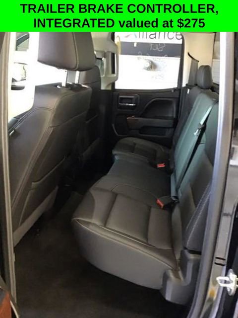 Used 2018 GMC Sierra 1500 SLT image 9