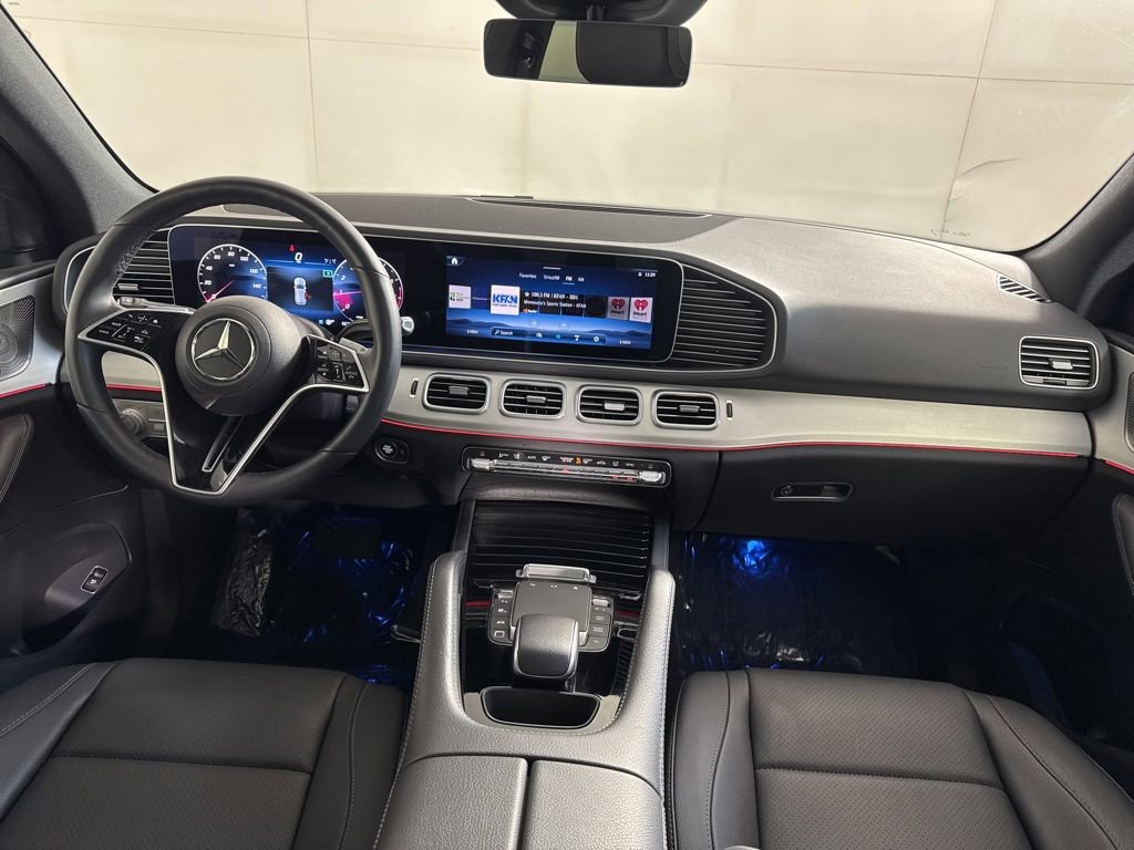 Certified 2025 Mercedes-Benz GLE 350 4MATIC image 15