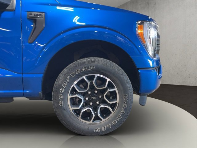 Certified 2021 Ford F150 XLT w/ Equipment Group 302A High AWD/4WD image 31