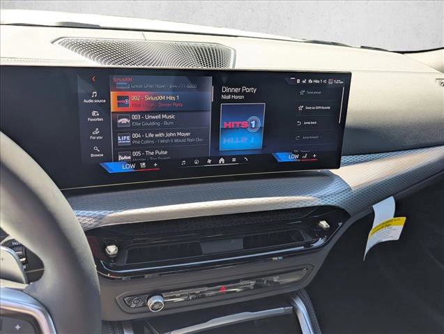 New 2026 BMW 430i Convertible image 13