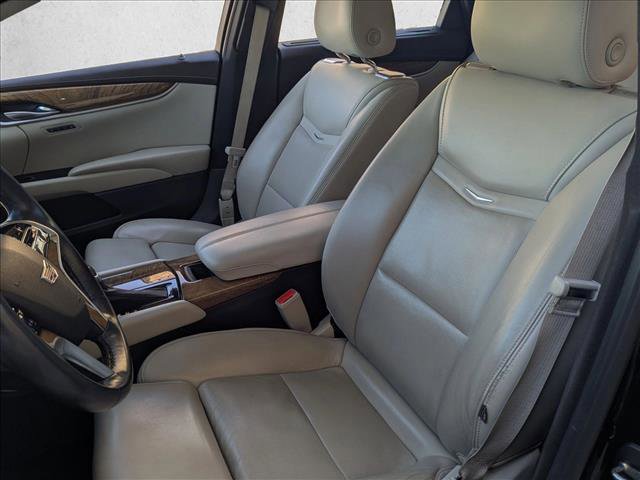 Used 2018 Cadillac XTS Premium Luxury w/ Driver Assist Package image 17