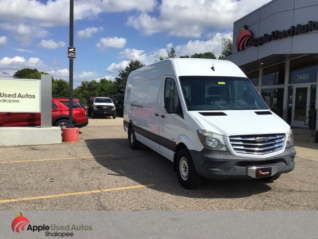 Used 2014 Freightliner Sprinter 2500 image 1