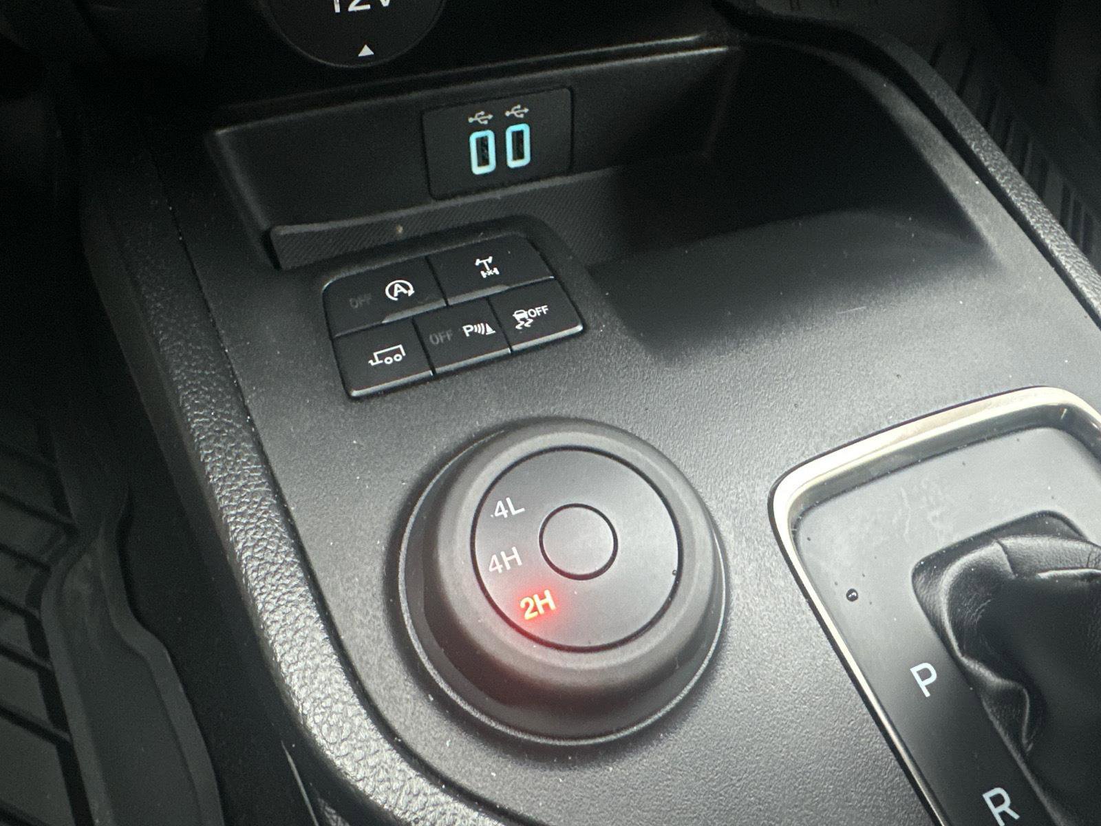 Used 2022 Ford Ranger XLT w/ Equipment Group 301A Mid image 22