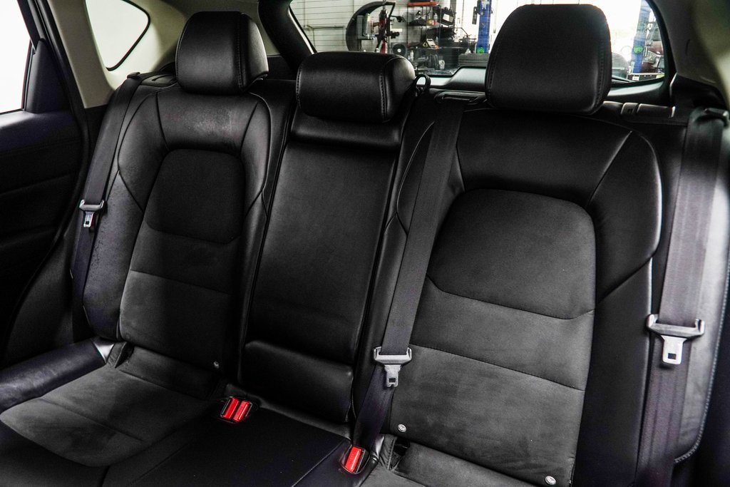 Used 2018 MAZDA CX-5 Touring w/ Preferred Equipment Package image 40