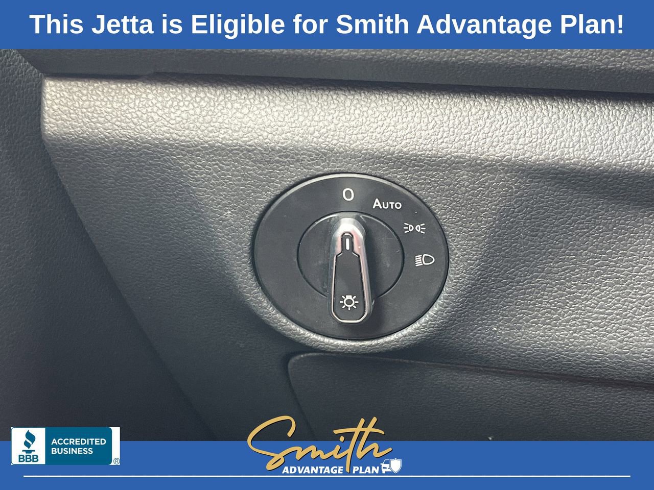 Used 2024 Volkswagen Jetta SE image 14