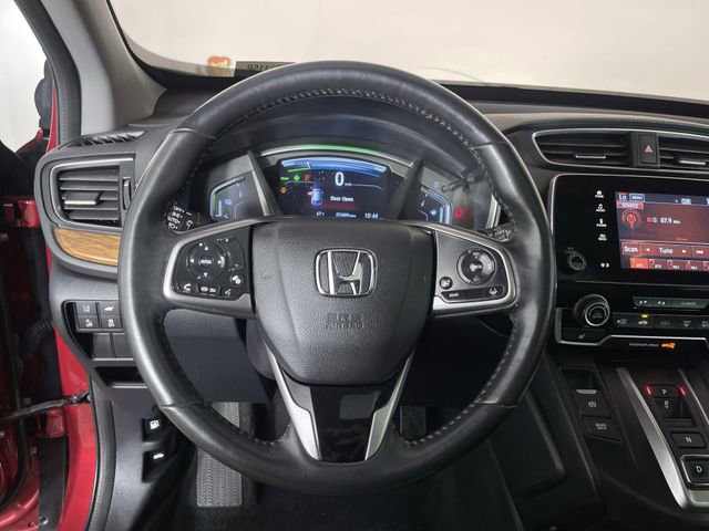 Used 2022 Honda CR-V EX-L image 26