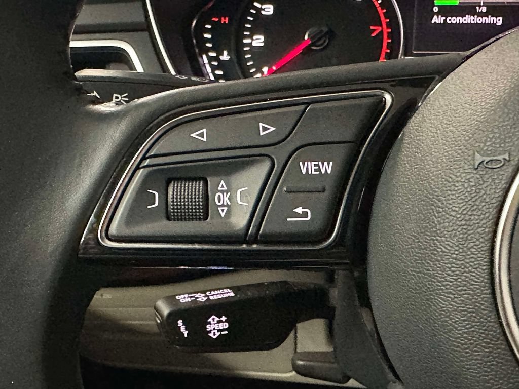 Used 2019 Audi A4 2.0T Premium w/ Convenience Package AWD/4WD image 26