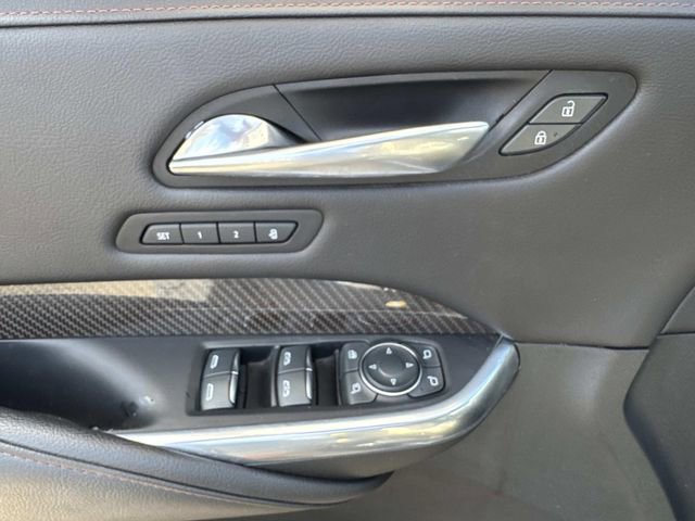 Used 2020 Cadillac XT4 Sport image 19