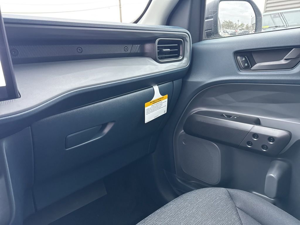 New 2026 Ford Maverick XL w/ Equipment Group 101A image 19
