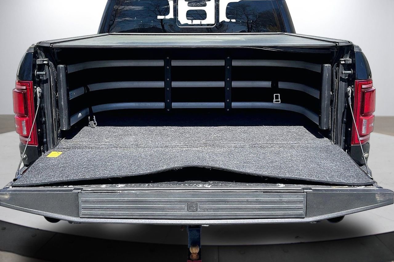 Used 2018 Ford F150 Raptor w/ Equipment Group 802A Luxury image 28