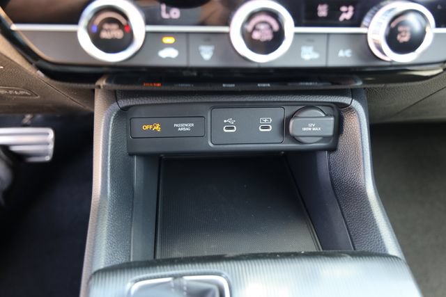 New 2026 Honda Civic Sport image 19