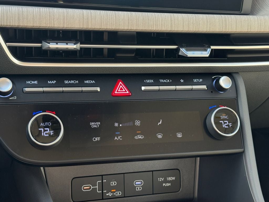 New 2026 Hyundai Sonata Blue FWD image 27