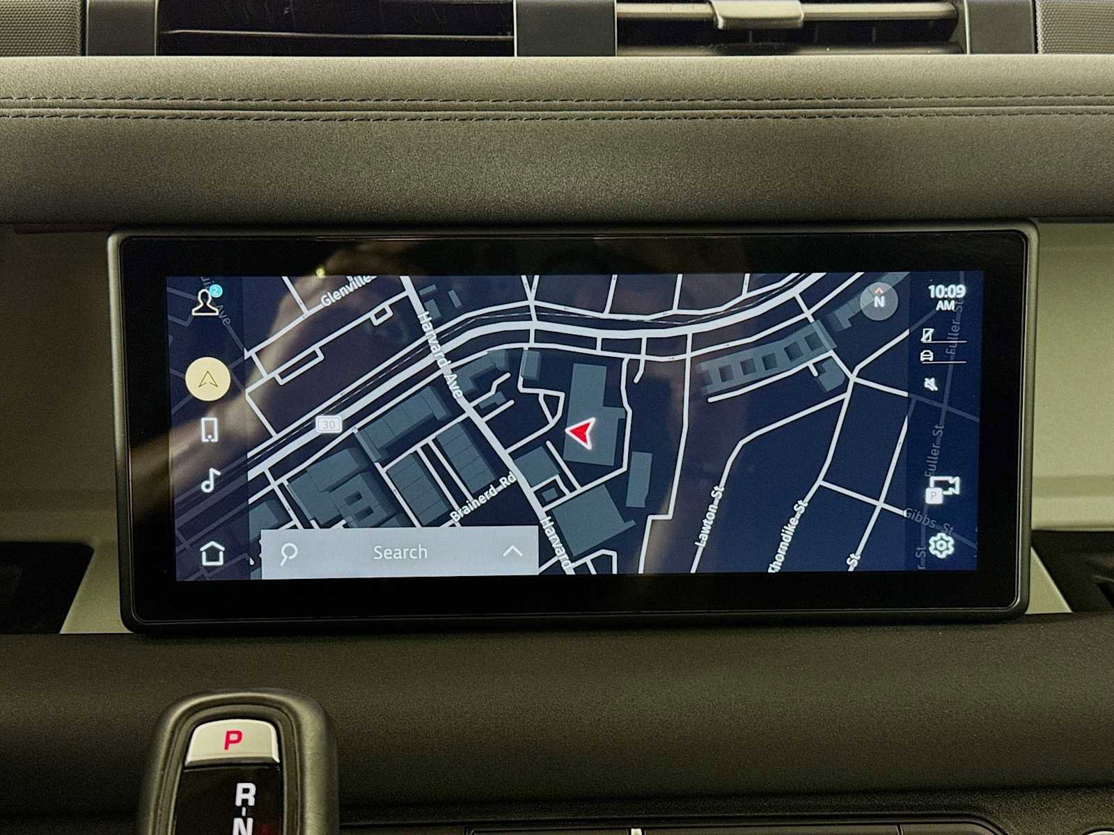 Certified 2022 Land Rover Defender 110 image 13