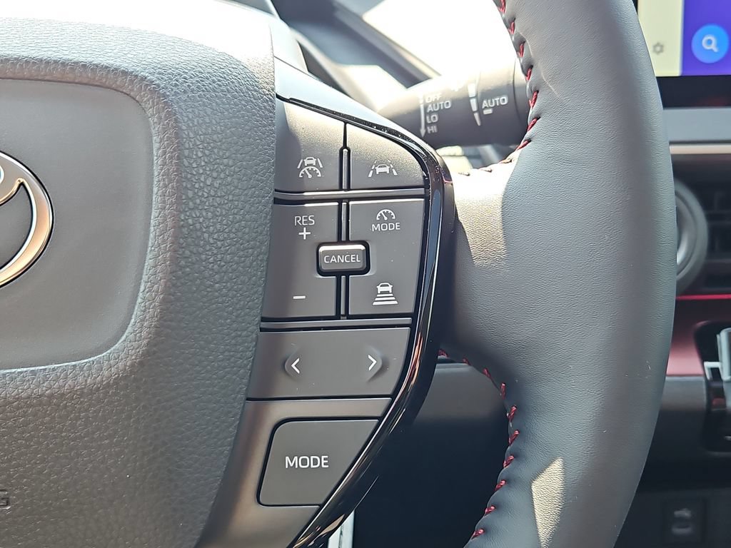 New 2027 Toyota Prius Plug-In Hybrid FWD image 16