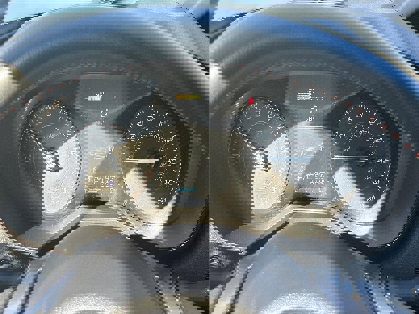 Used 2023 Subaru Crosstrek 2.0i Premium image 16