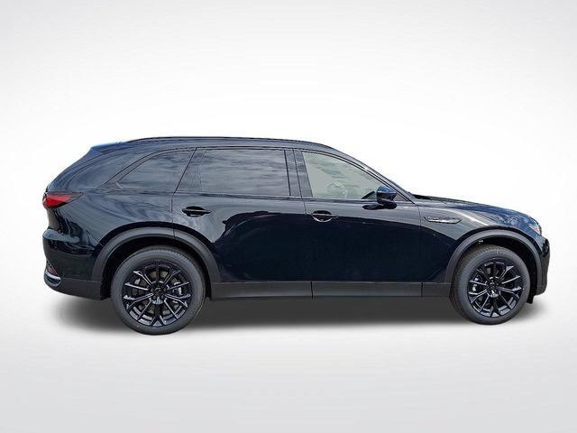 New 2026 MAZDA CX-70 3.3 Turbo w/ Premium Plus Pkg AWD/4WD image 8