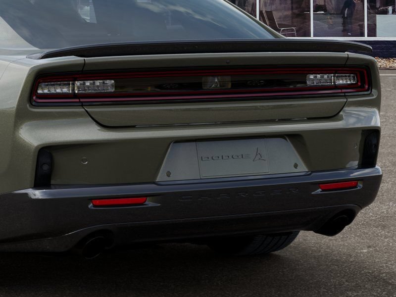 New 2026 Dodge Charger R/T AWD/4WD image 13