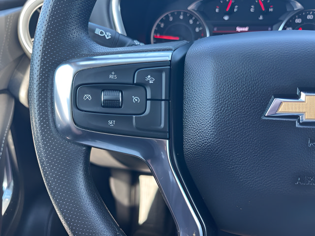 Used 2026 Chevrolet Blazer LT FWD image 18