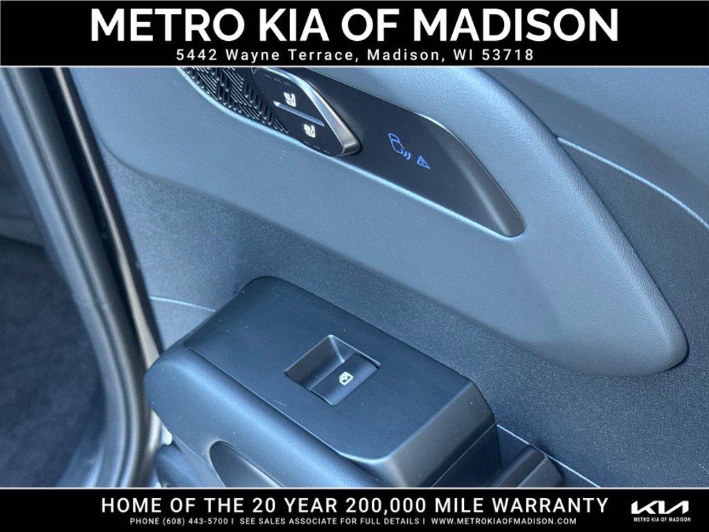 Used 2027 Kia Telluride SX Prestige X-Pro AWD/4WD image 48