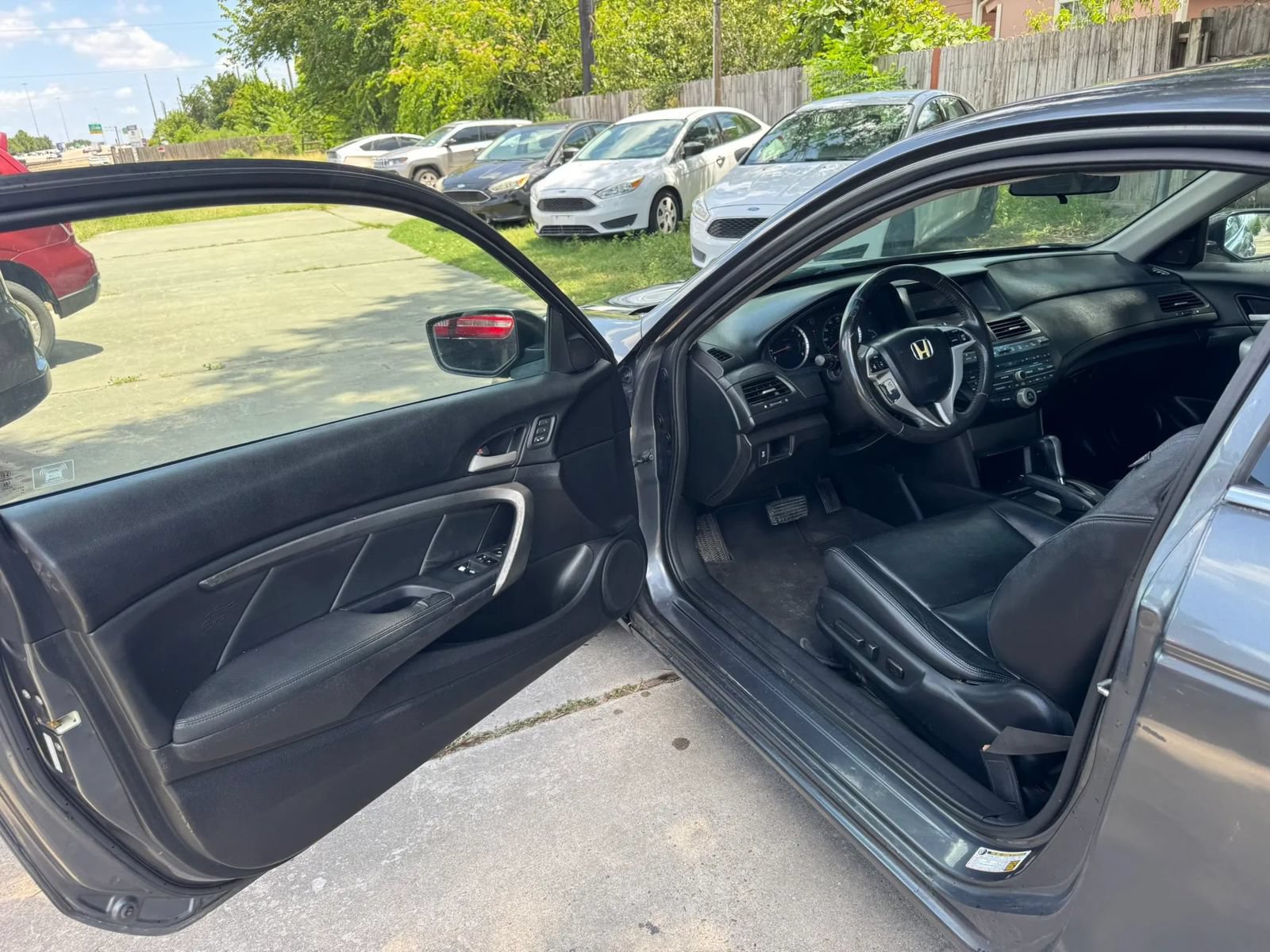 Used 2012 Honda Accord EX-L image 14