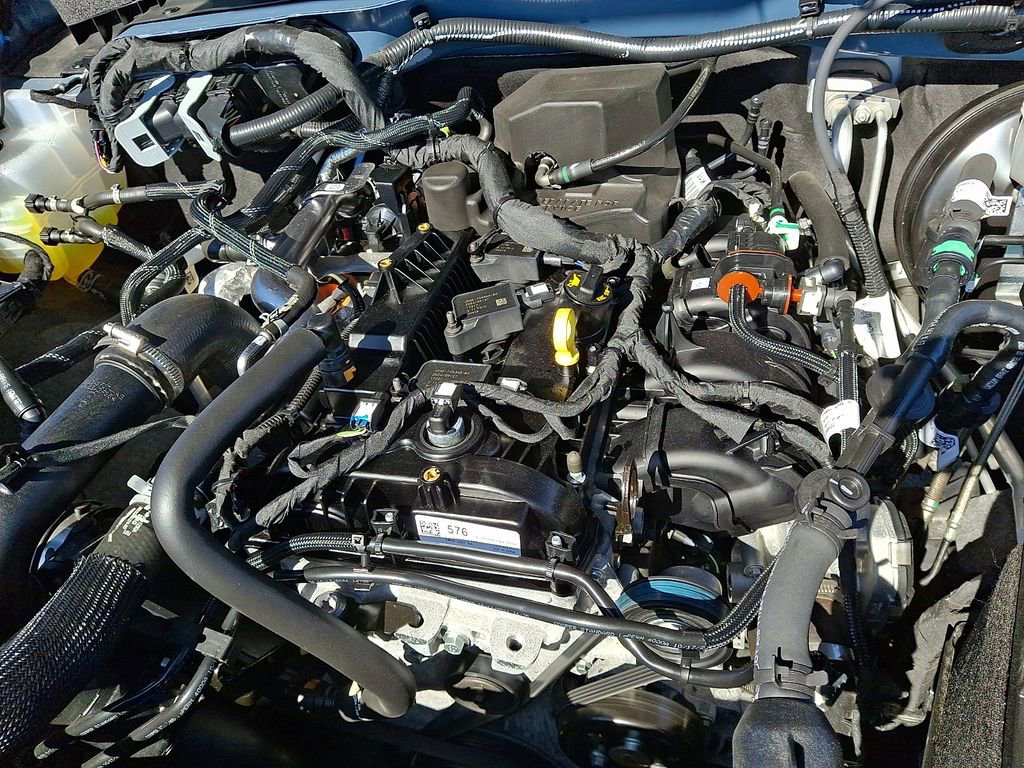 Used 2024 Ford Bronco Outer Banks image 30