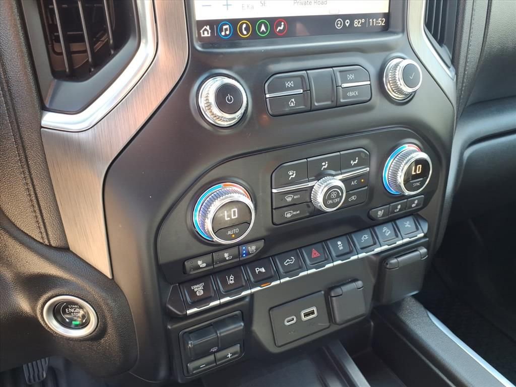 Used 2021 GMC Sierra 2500 Denali w/ Denali Ultimate Package image 24