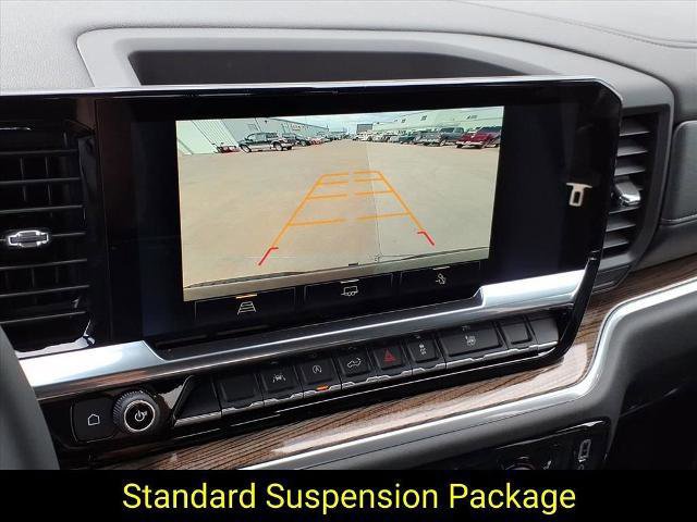 New 2026 Chevrolet Silverado 1500 RST w/ Redline Edition image 27