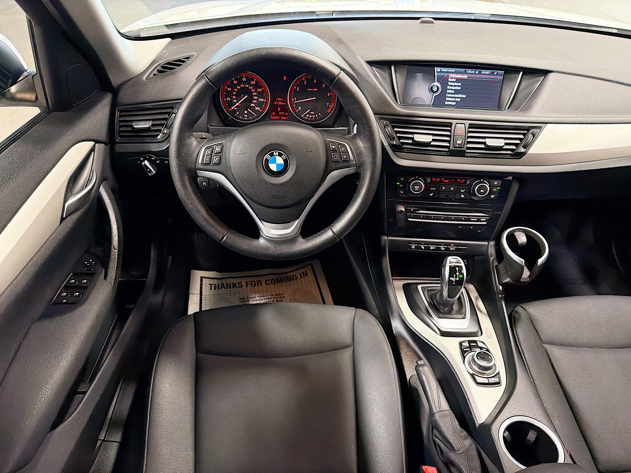 Used 2015 BMW X1 xDrive28i image 16