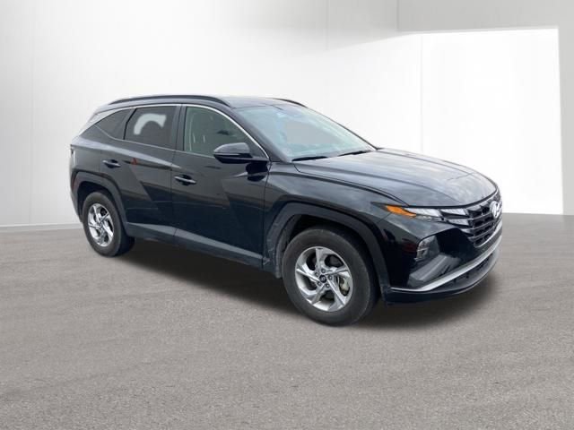 Used 2023 Hyundai Tucson SEL image 10