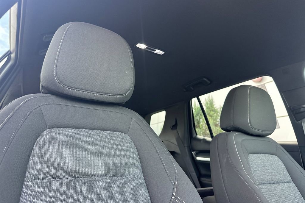 Used 2026 GMC Terrain Elevation AWD/4WD image 17