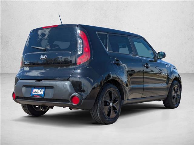 Used 2015 Kia Soul image 5