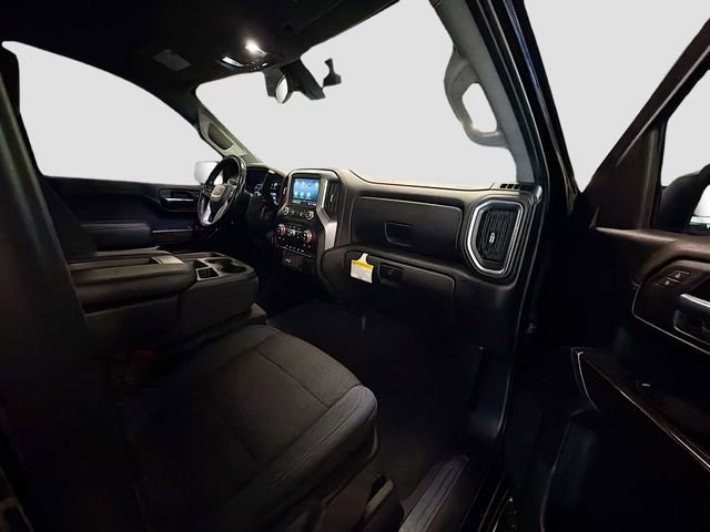Used 2020 GMC Sierra 1500 SLE w/ SLE Convenience Package image 26