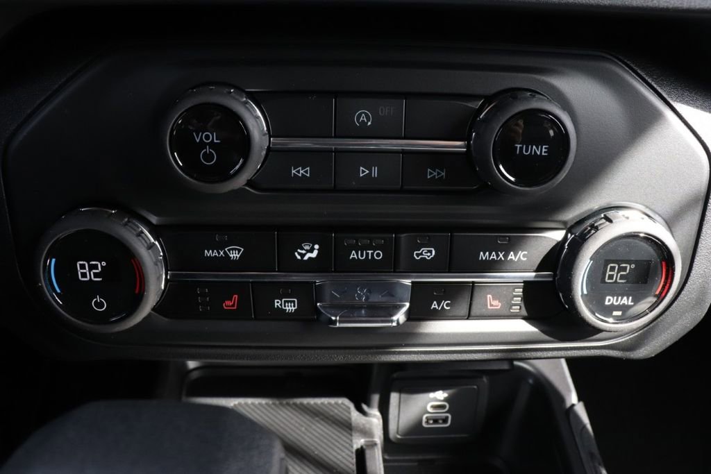 New 2026 Ford Bronco Big Bend image 23