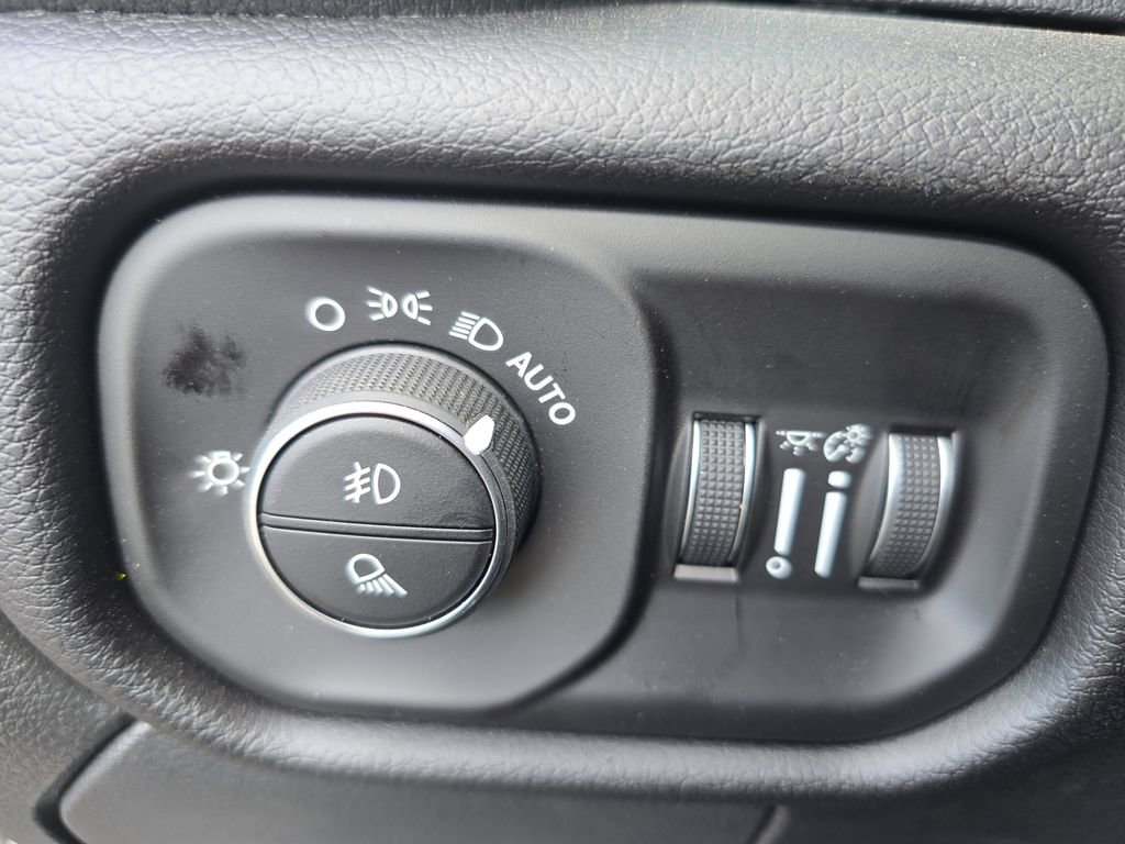 New 2026 RAM 2500 Laramie image 26