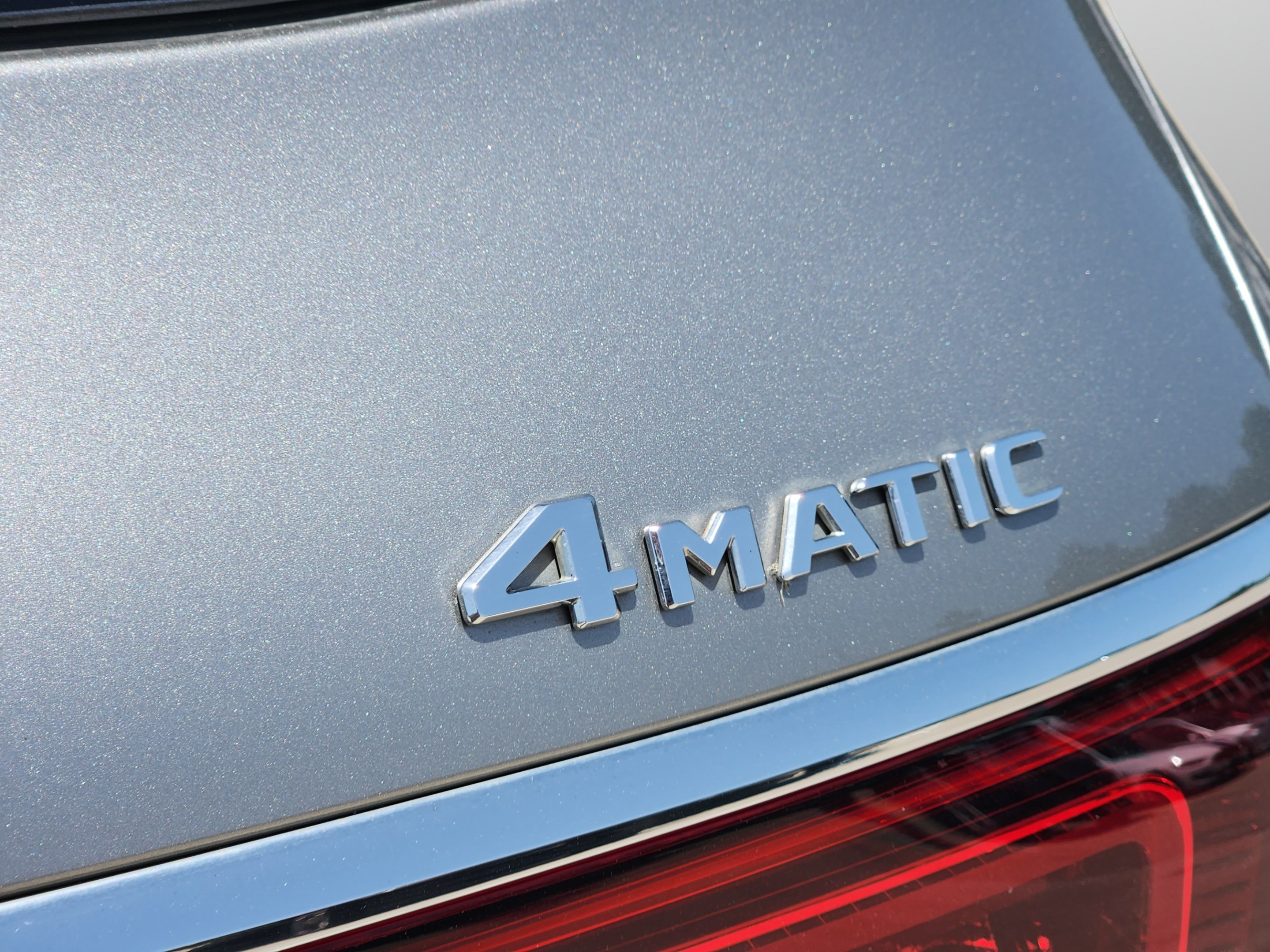 Used 2020 Mercedes-Benz GLS 450 4MATIC image 44