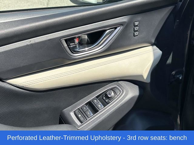 Used 2019 Subaru Ascent Limited w/ Popular Package #3 image 14