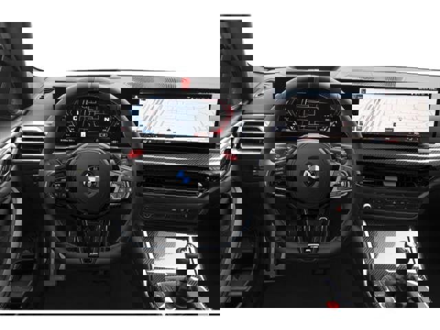 New 2026 BMW M4 Coupe w/ Executive Package image 10