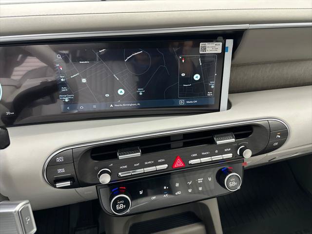 New 2026 Hyundai Palisade SEL FWD image 29