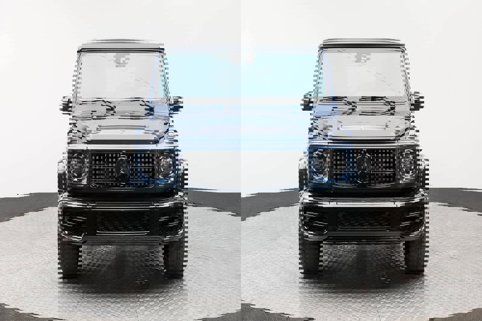 Used 2021 Mercedes-Benz G 63 AMG 4MATIC image 6