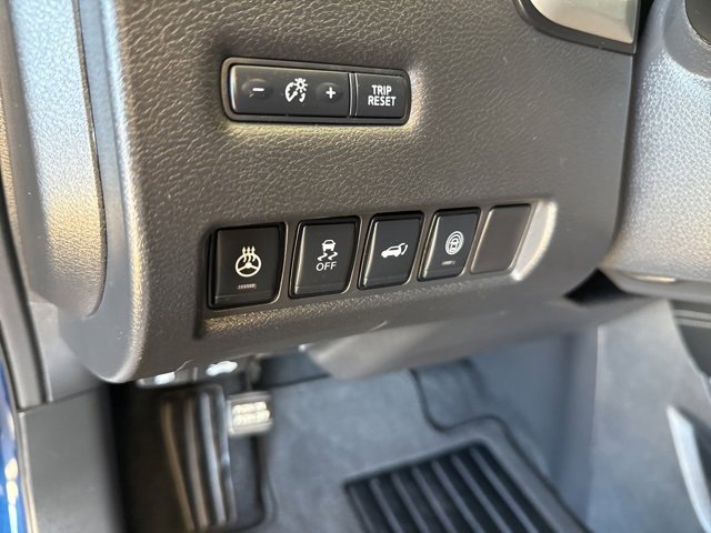 Used 2021 Nissan Murano SL image 30