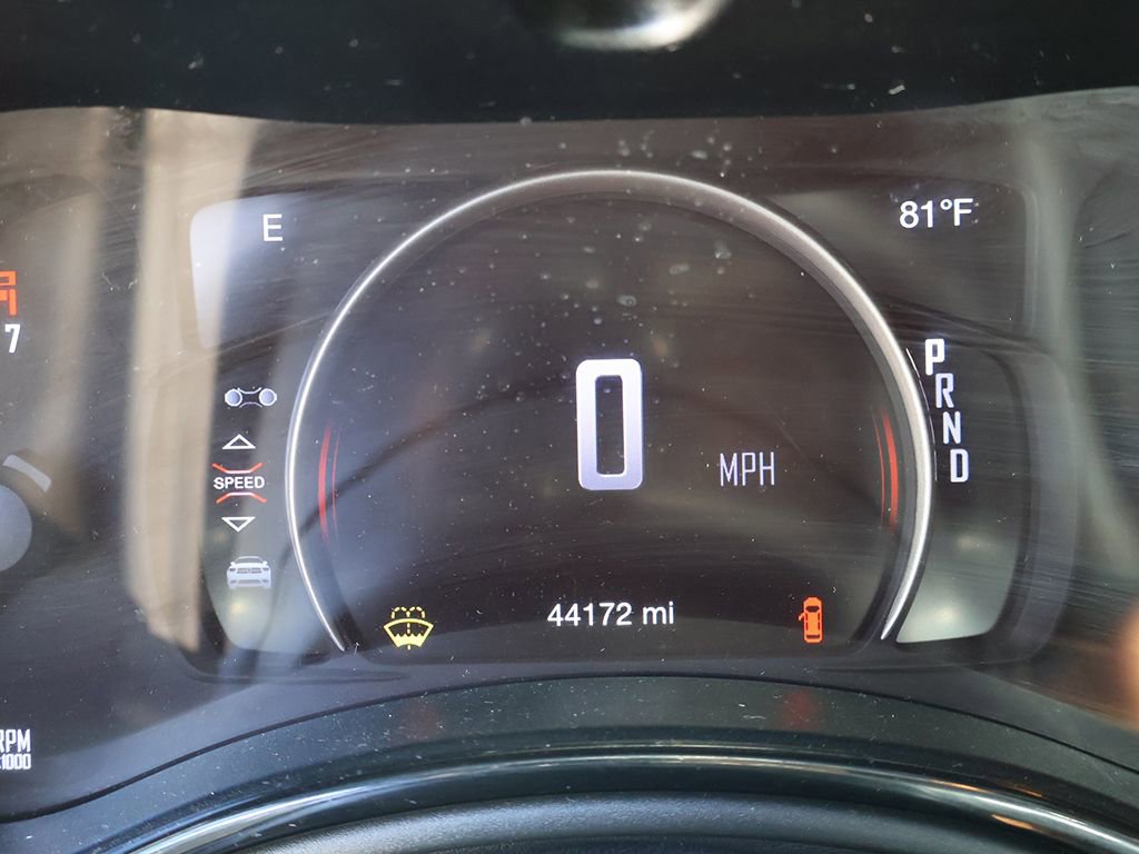 Used 2023 Dodge Durango R/T RWD image 45