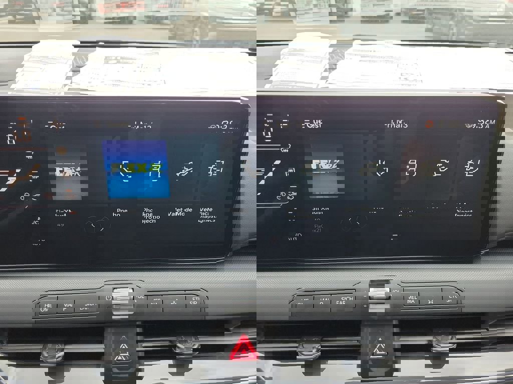 New 2026 Kia K4 EX image 29