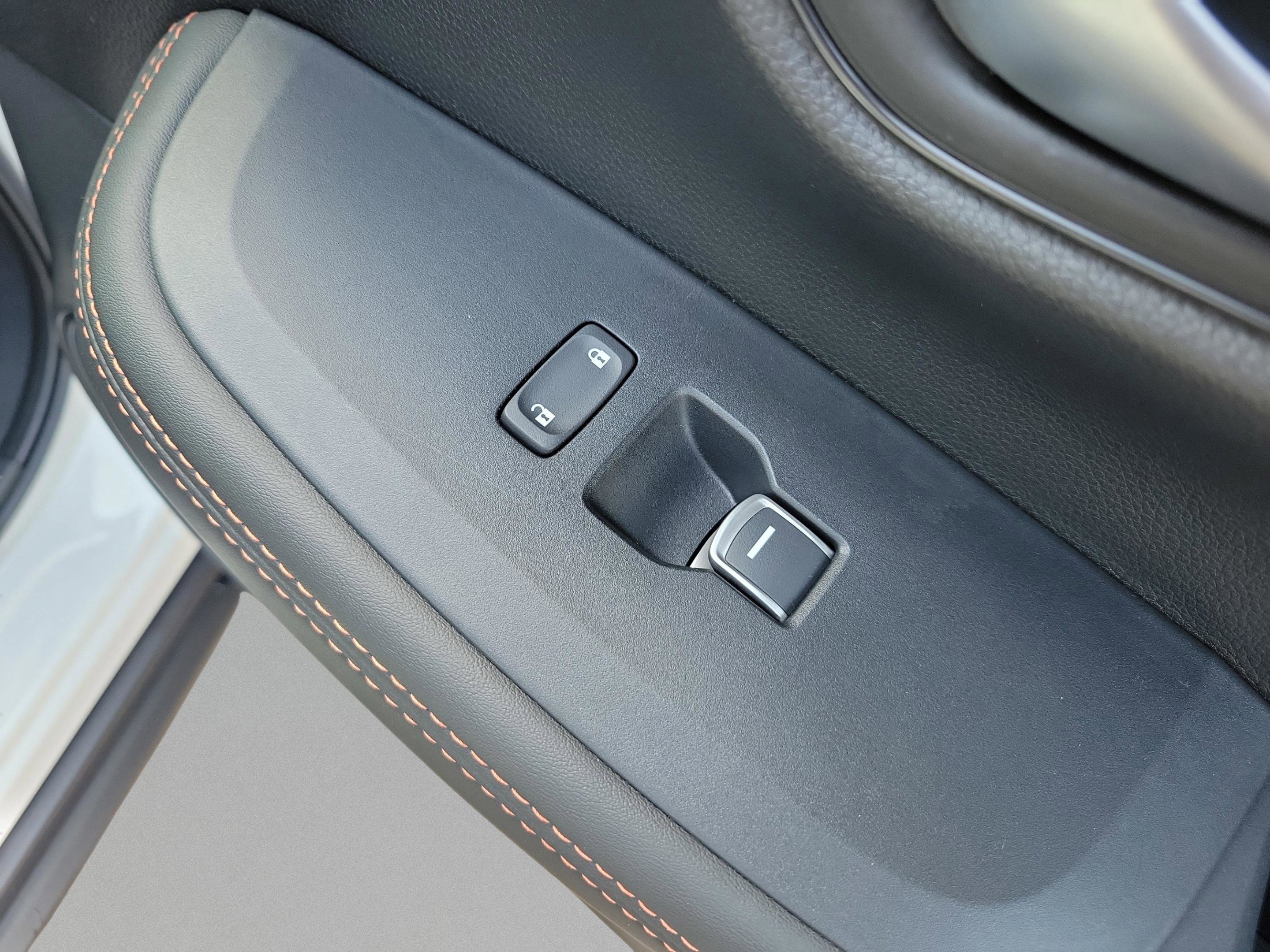 Used 2024 Honda HR-V Sport image 20