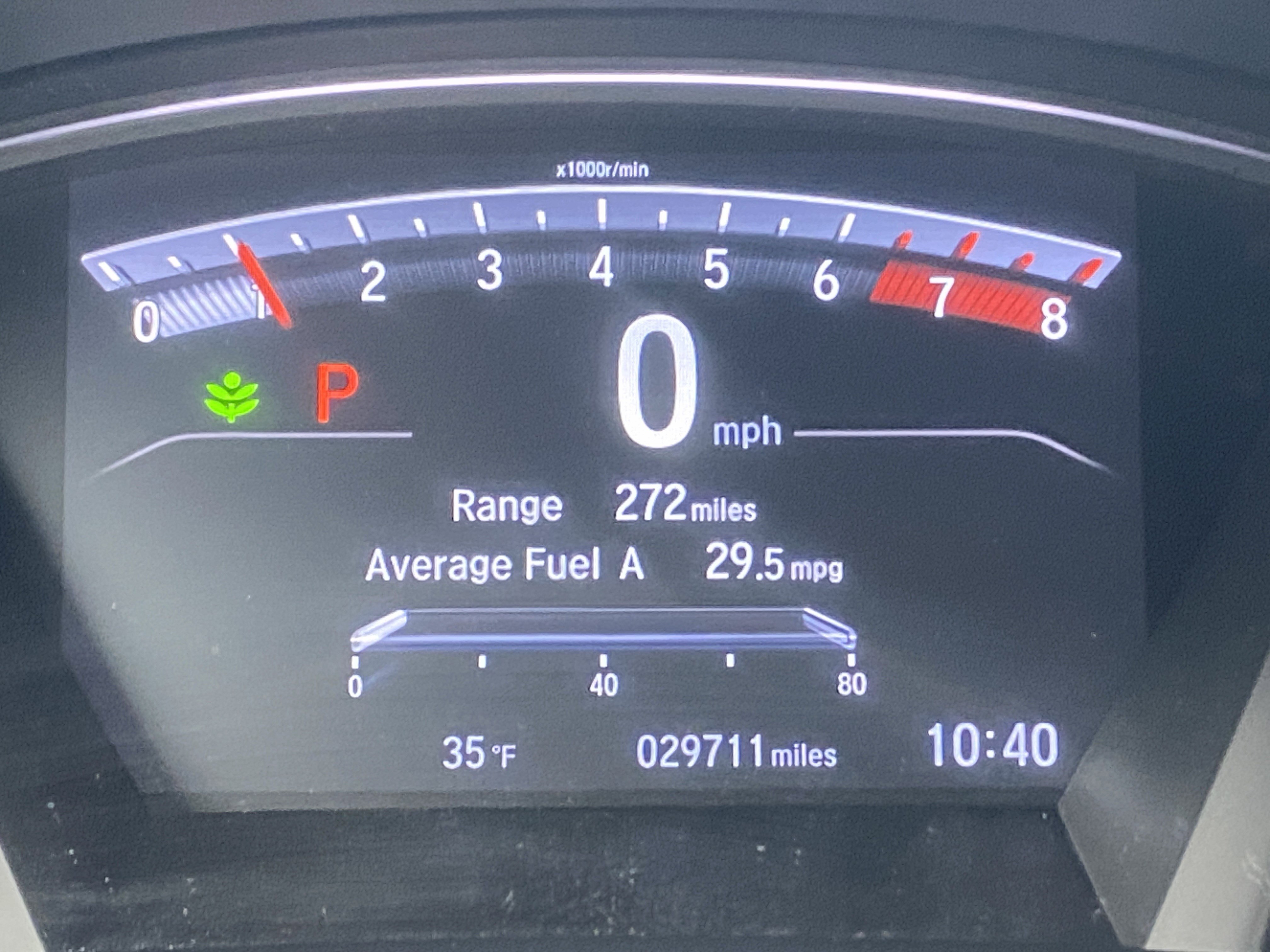 Used 2020 Honda CR-V Touring image 12