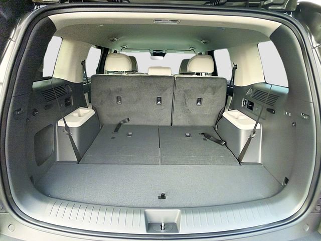 New 2026 Hyundai Santa Fe SEL image 25